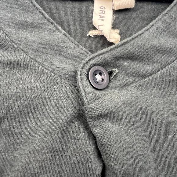 Gray Label Organic Cardigan - Picture 3 of 6